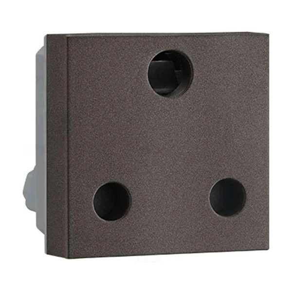 Legrand Myrius Nextgen 679435 6A Grey Socket