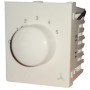 ABB 2 Module Fan Regulators