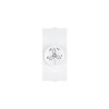 Anchor Roma 22546 1 Module 100W Fan Regulators