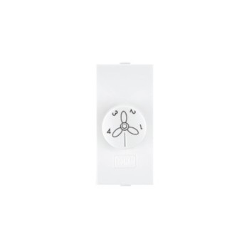 Anchor Roma 22546 1 Module 100W Fan Regulators
