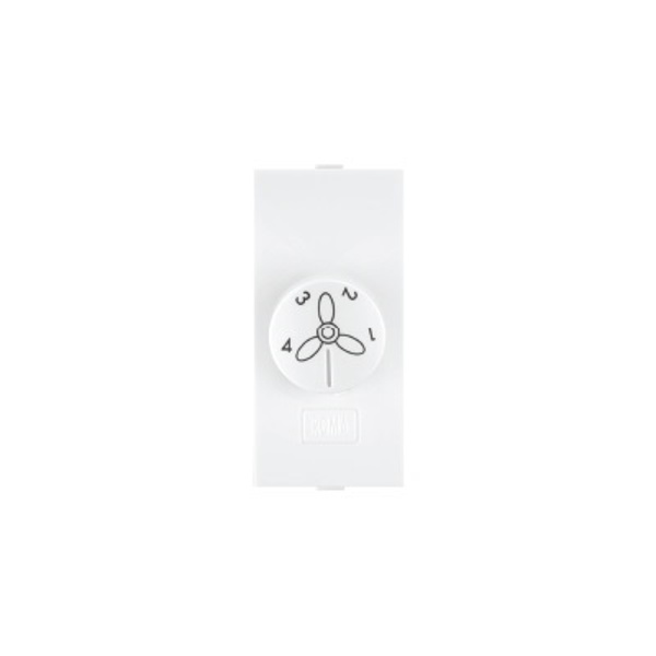 Anchor Roma 22546 1 Module 100W Fan Regulators