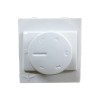 Cona Status 5 Step 2M Blue LED Indicator Fan Regulators