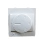 Cona Status 5 Step 2M Blue LED Indicator Fan Regulators