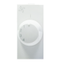 Legrand Britzy 673431 100W 1M White Fan Regulator