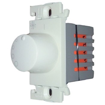 Legrand Mylinc 675531 100W Fan Regulators