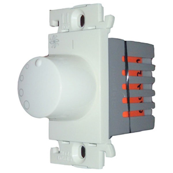 Legrand Mylinc 675531 100W Fan Regulators