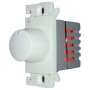 Legrand Mylinc 675531 100W Fan Regulators