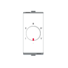Micron Artize 1 M White Fan Regulator