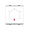 Micron Artize 2 M White Fan Regulator