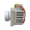 Honeywell MK Citric CW480WHI 400W 2M Dimmer