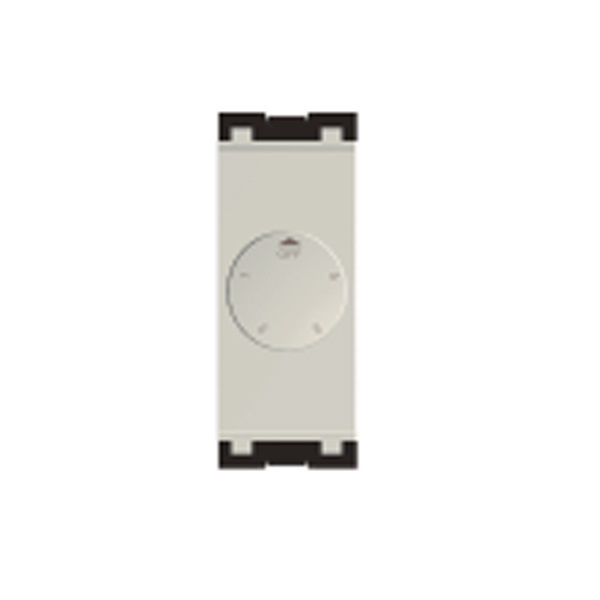 Norisys Cube C5904.01 1m Fan Regulators