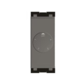 Norisys Cube C5904.02 1m Grey Fan Regulators