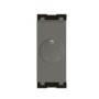 Norisys Cube C5904.02 1m Grey Fan Regulators