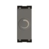 Norisys Cube C5905.02 500W 1M Grey Dimmer