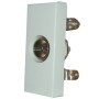 ABB TV Socket