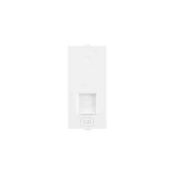 Anchor Roma 20857 RJ11 Telephone Socket