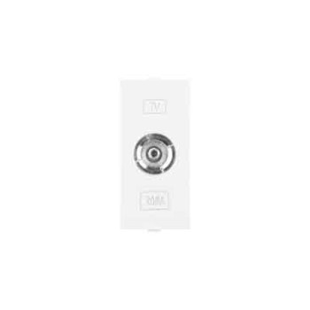 Anchor Roma 21157 TV Socket