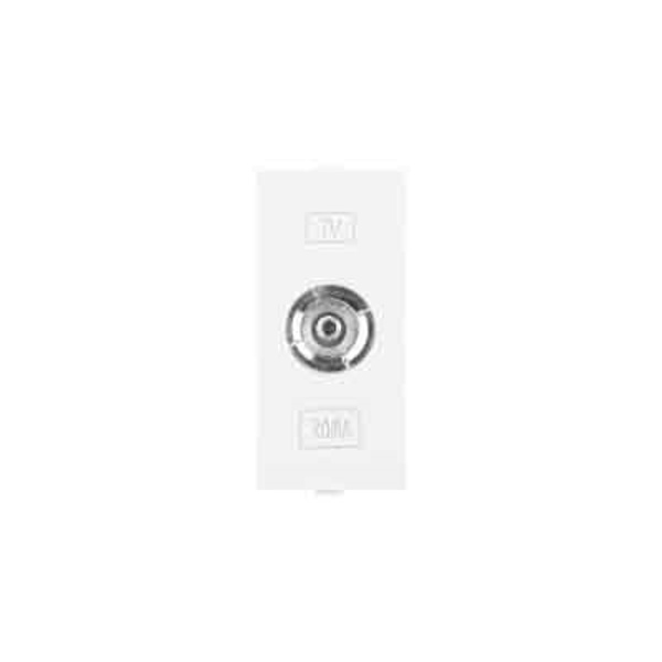 Anchor Roma 21157 TV Socket
