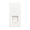 Cona Status Telephone Jack Socket