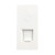 Cona Status Telephone Jack Socket