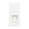 Cona Status Telephone Jack Socket