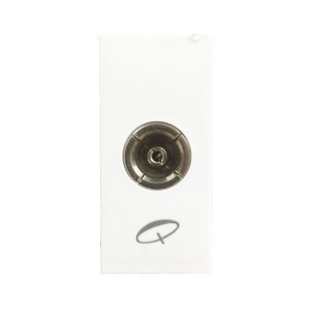 Cona Status TV Socket