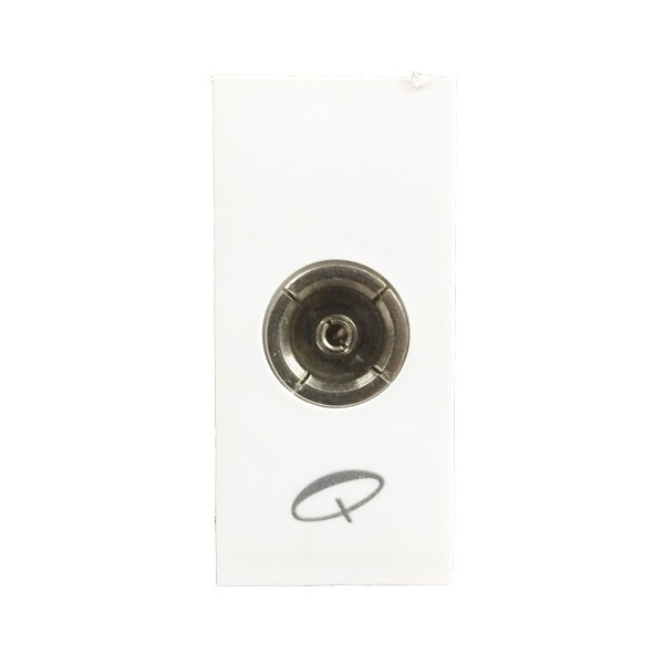 Cona Status TV Socket