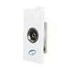 Cona Status TV Socket