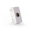 GM AA1032 White TV Sockets