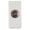 GM AA1032 White TV Sockets