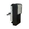 Legrand Mosiac 675921 RJ11 Black Socket