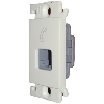 Legrand Mylinc 675541 RJ11 Socket