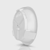 Corvi 6W Flat 4 Round LED Downlights