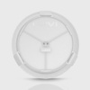 Corvi 6W Flat 4 Round LED Downlights