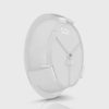 Corvi 6W Flat 4 Round LED Downlights