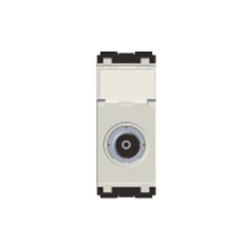Norisys Cube C5797.01 TV Socket
