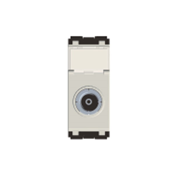 Norisys Cube C5797.01 TV Socket
