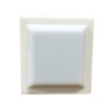 Cona Platinum LED Night Lamp