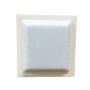Cona Platinum LED Night Lamp