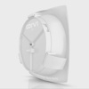Corvi 6W Flat 4Q Square LED Downlights