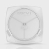 Corvi 6W Flat 4Q Square LED Downlights