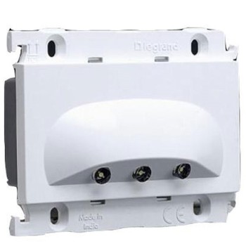 Legrand Mylinc 675597 LED White Skirting Light