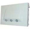 Legrand Myrius 673036 LED White Skirting Light