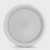Corvi 15W Flat 6 Round LED Downlights