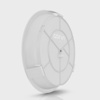 Corvi 15W Flat 6 Round LED Downlights