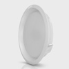 Corvi 15W Flat 6 Round LED Downlights