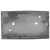 Anchor 4 Module Electrical Metal Gang Box