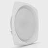 Corvi 15W Flat 6Q Square LED Downlights