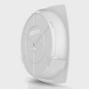 Corvi 15W Flat 6Q Square LED Downlights