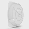 Corvi 15W Flat 6Q Square LED Downlights